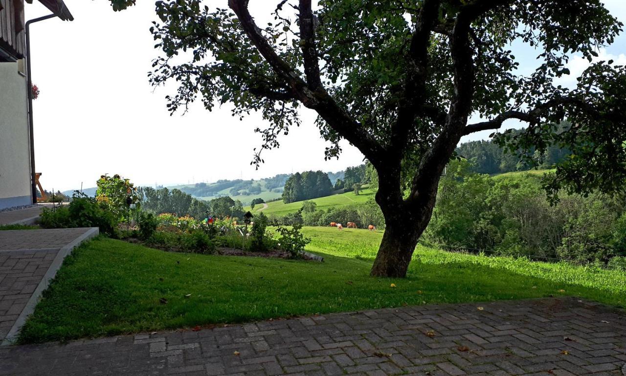 Ferienwohnung Eckert Weilheim Extérieur photo